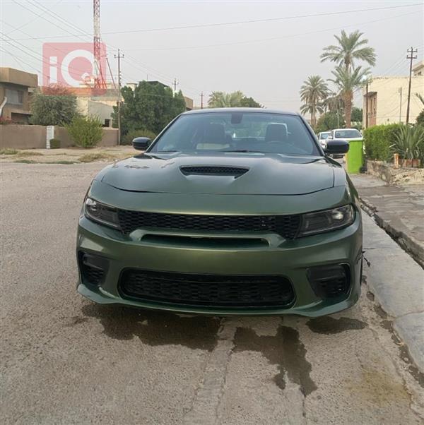 Dodge Charger 2023 for sale in Iraq - Baghdad